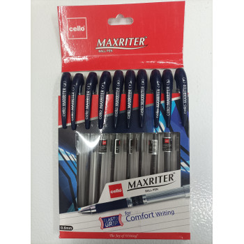 Cello Maxriter Ball Pen