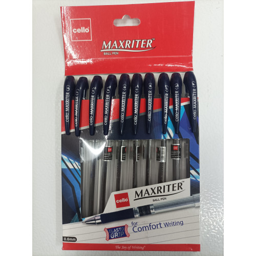 Cello Maxriter Ball Pen