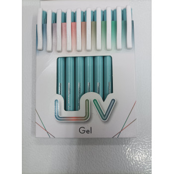 Hauser UV (Gel)