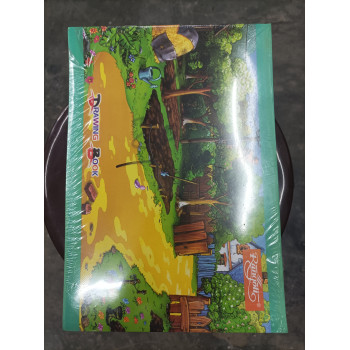 Drawing Note Book @20