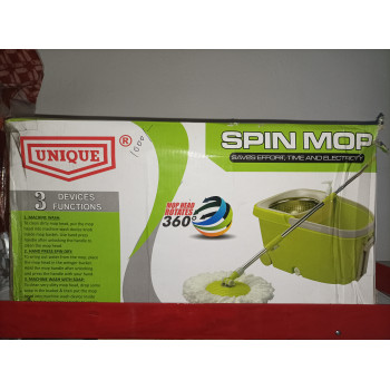 Spin Mop Uniq