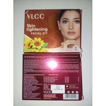 VLCC facial Kit Skin Tight