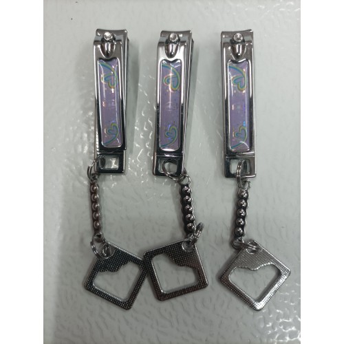 Nail Cutter Cute Baby