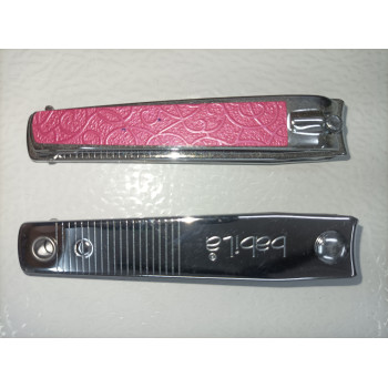 Nail Cutter Plastic Patti