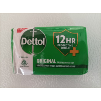 Dettol Soap @10