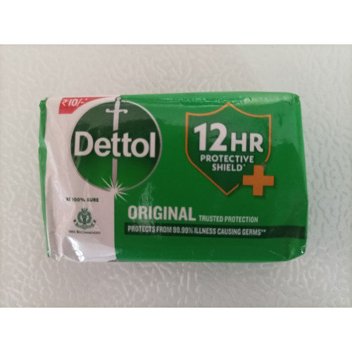 Dettol Soap @10