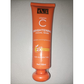 Cv3 Facial Wash all Skins 100ml