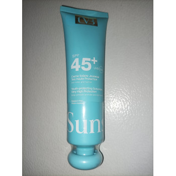 Cv3 Facial 45plus 100ml