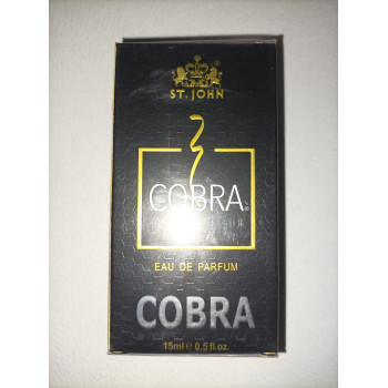 Cobra Perfume