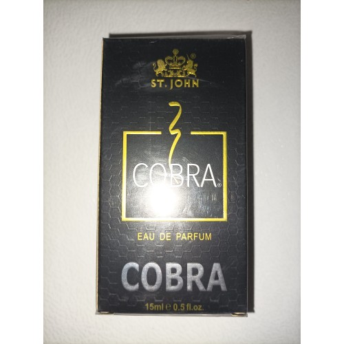 Cobra Perfume