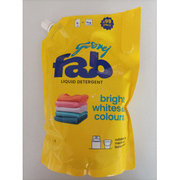 Godrej Fab 1 ltr