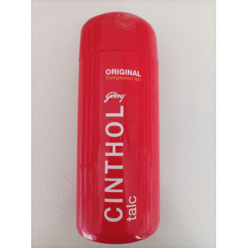 Cinthol Orig Talc 300gm