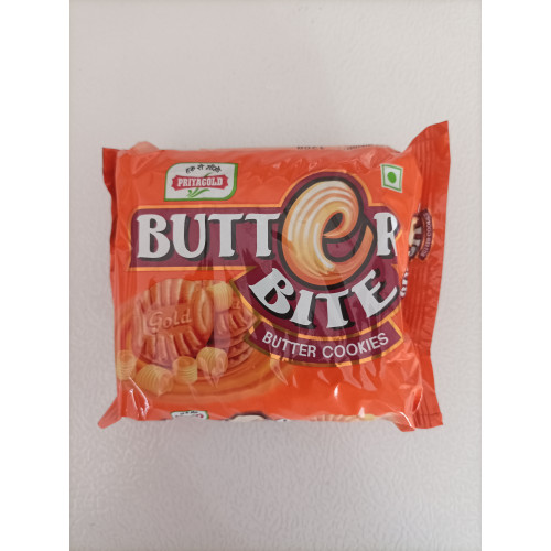 Priyagold Butter Bite @ 20