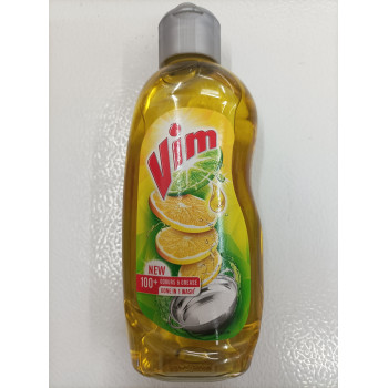 Vim Liquid 250ml
