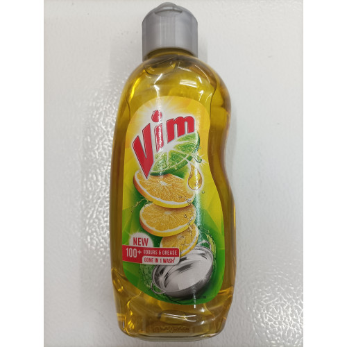 Vim Liquid 250ml
