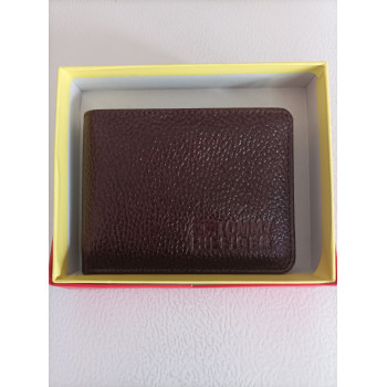 Tommy Hilfighter Salvastone Wallet (Gents)