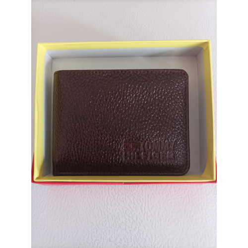 Tommy Hilfighter Salvastone Wallet (Gents)