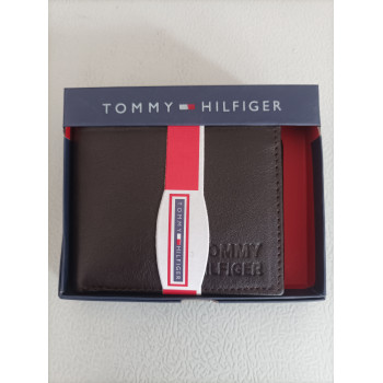 Tommy Hilfighter Wallet (Gents)