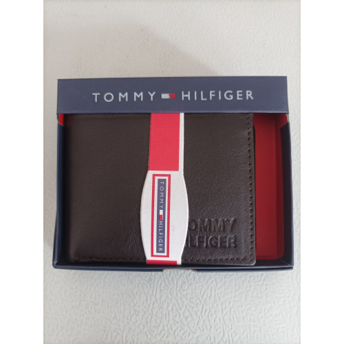 Tommy Hilfighter Wallet (Gents)