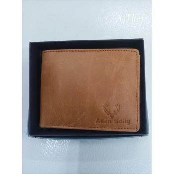 Allen Solly Wallet (Gents)