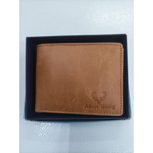 Allen Solly Wallet (Gents)
