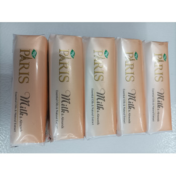 Paris Milk Soap 500gm
