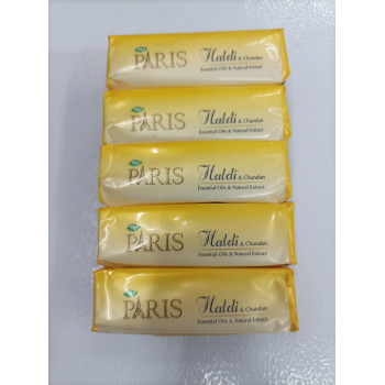 Paris Haldi Soap 500gm