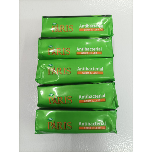Paris Anti Bacterial Soap 500gm