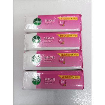 Dettol Soap 600gm