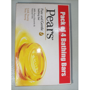 Pears Soap 300gm