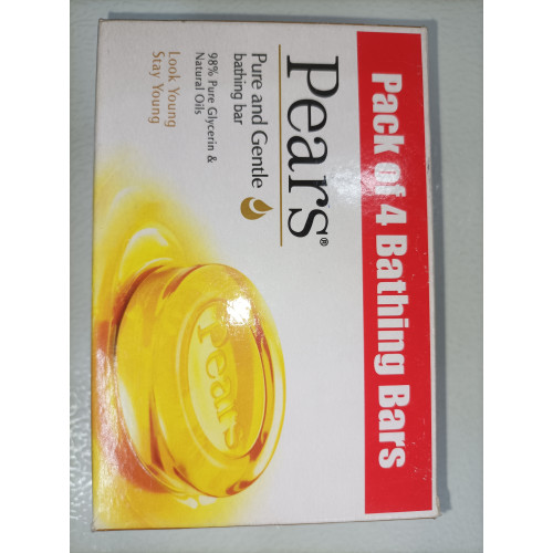 Pears Soap 300gm