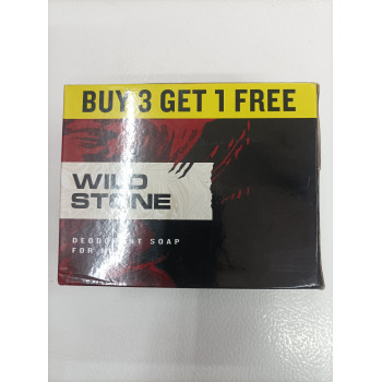 Wild Stone Soap 500gm
