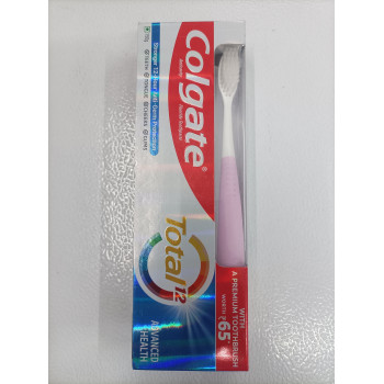 Colgate total 150gm