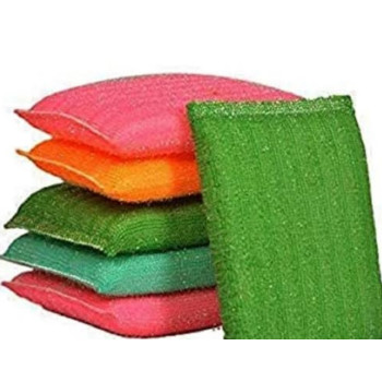 Sponge Scrubber