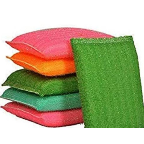 Sponge Scrubber