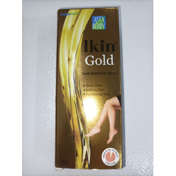 Asta Berry Hair Remover 60gm