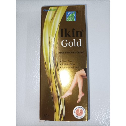 Asta Berry Hair Remover 60gm