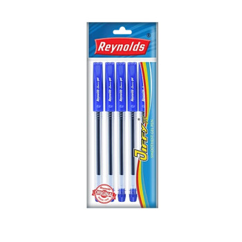 Reynolds Jiffy Gel Pen @5