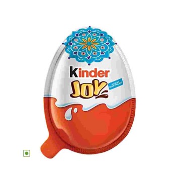 Kinder Joy @50