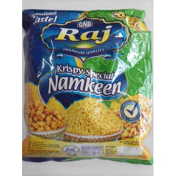 Namkeen @50