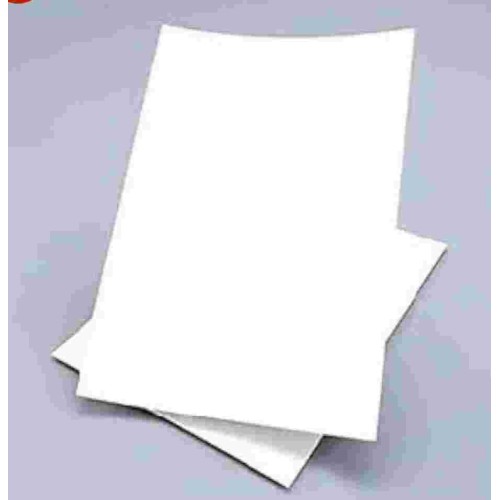 Paper A4 Size Plain