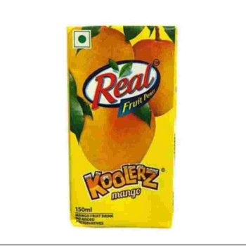 Real Mango @10