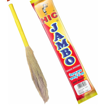 Broom Jumbo