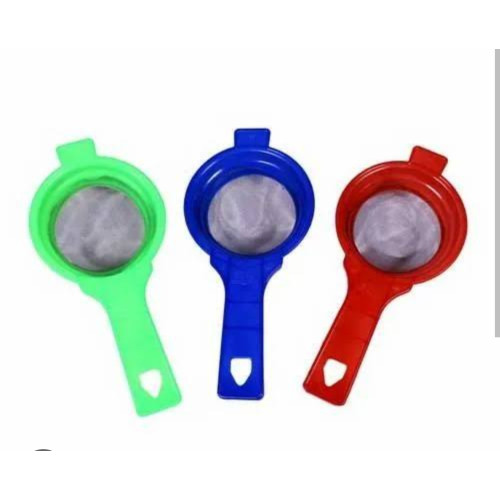 Tea Strainer PVC Small