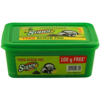 Patanjali dish wash 600gm