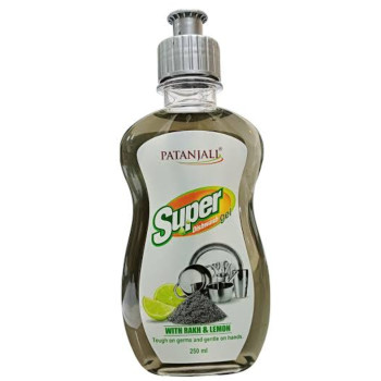 Patanjali super Gel 250ml