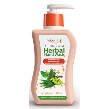 Patanjali Hand Wash 250ml