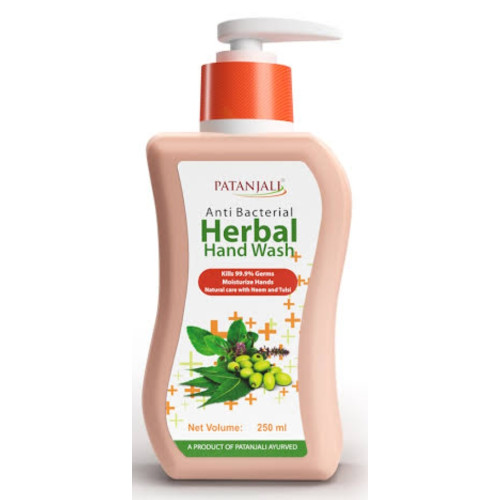 Patanjali Hand Wash 250ml