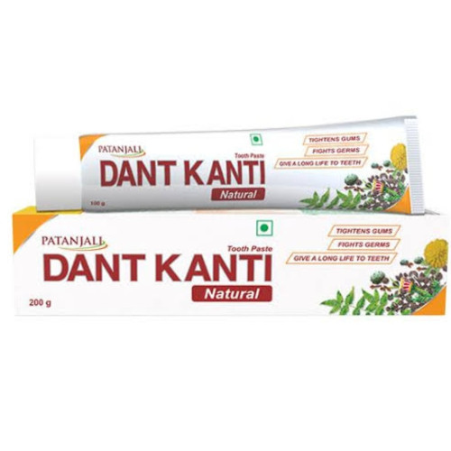 Patanjali paste 200gm