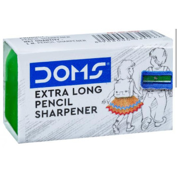 Doms Sharpeners